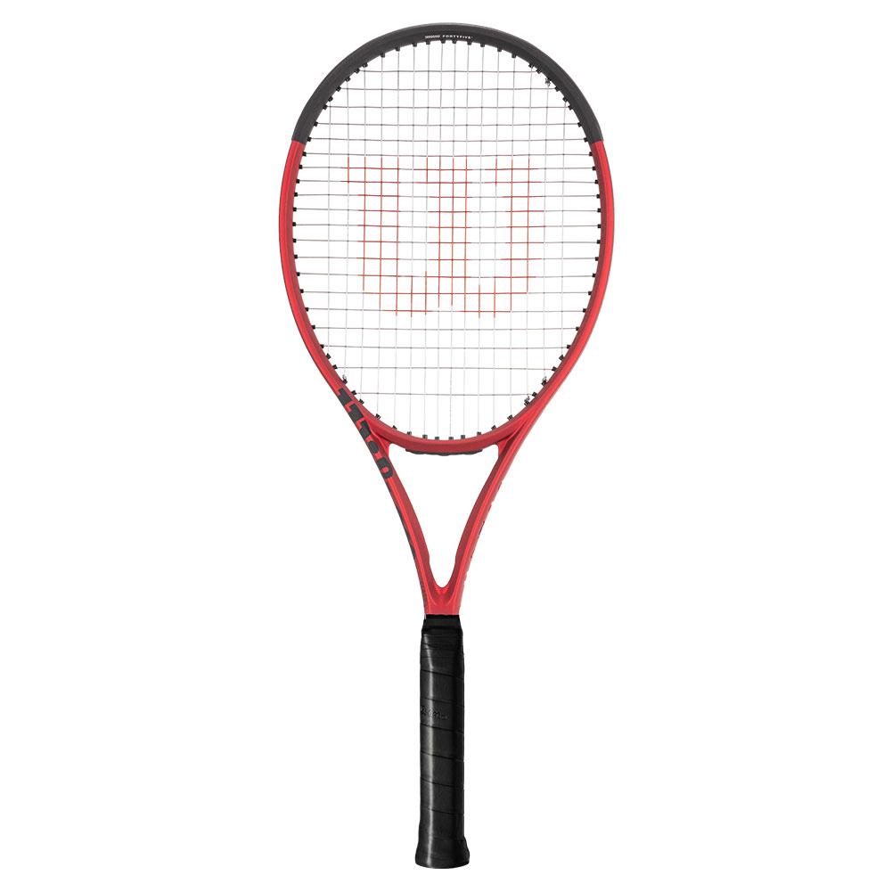 Wilson Clash V2 100 Pro Tennis Racquet