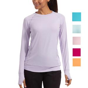 Women`s Pullover Tennis Top