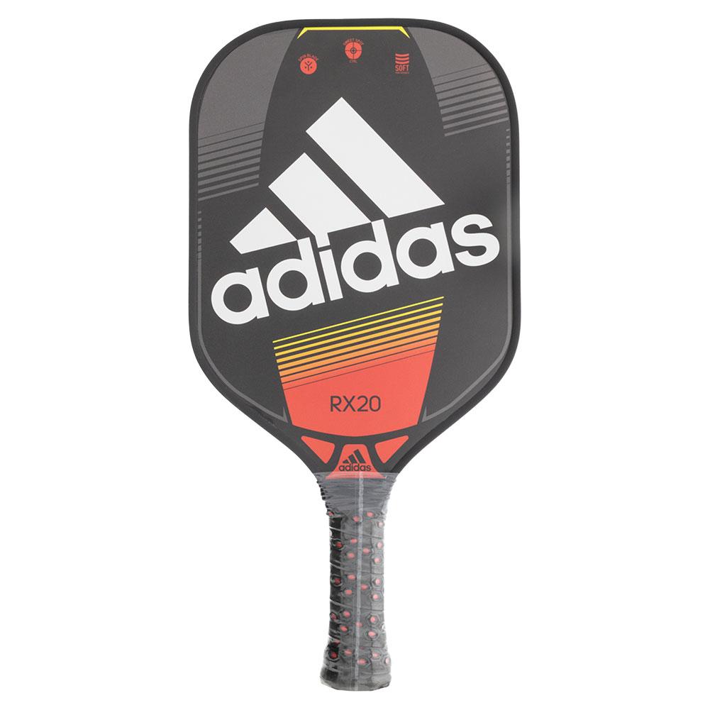 adidas RX 20 Pickleball Paddle Orange