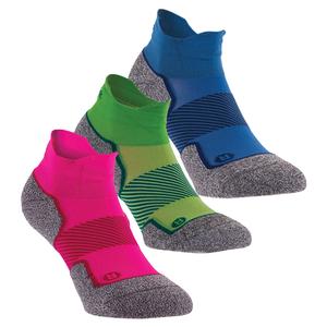 PB4 No Show Pickleball Socks