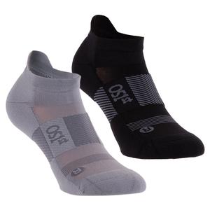 TA4 No Show Thin Air Socks