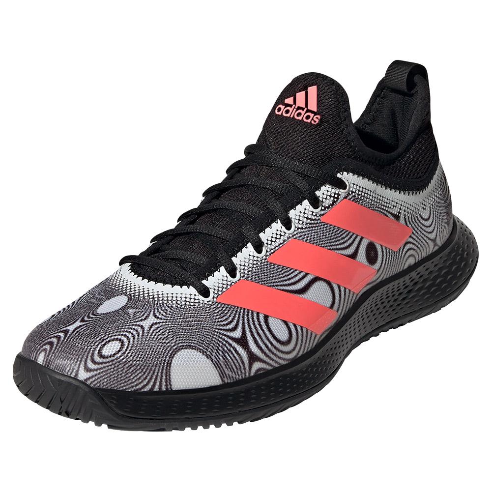 adidas Men`s Defiant Generation Tennis Shoes