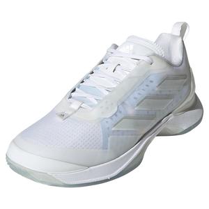 Women`s Avacourt Tennis Shoes Footwear White