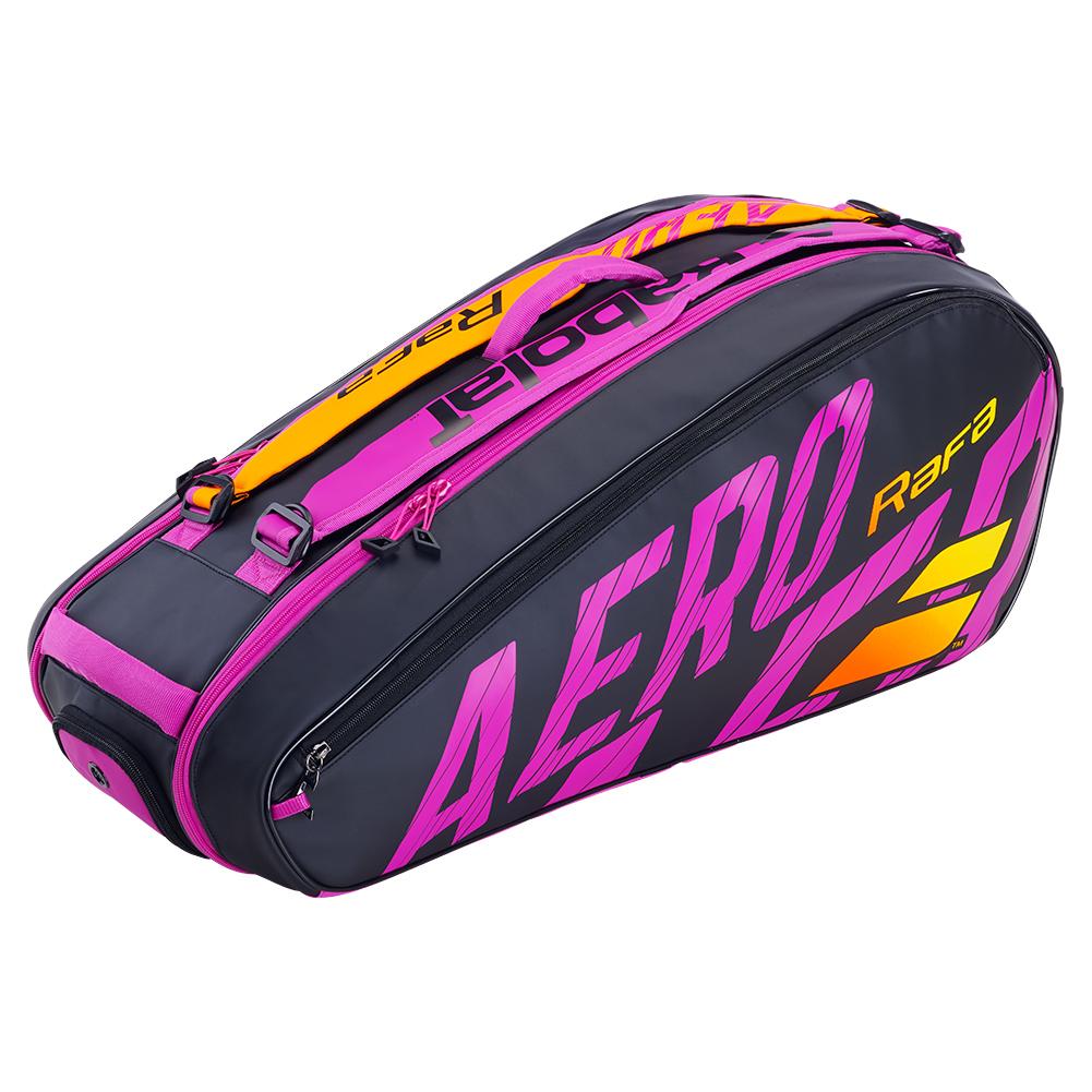 Babolat Pure Aero Rafa RHx6 Tennis Bag