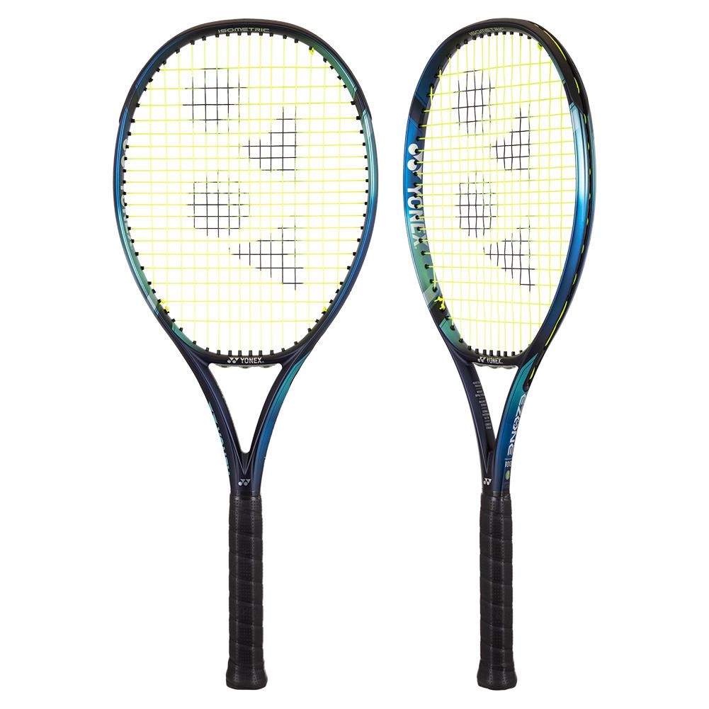 Yonex EZONE 100 7th Gen Demo Tennis Racquet