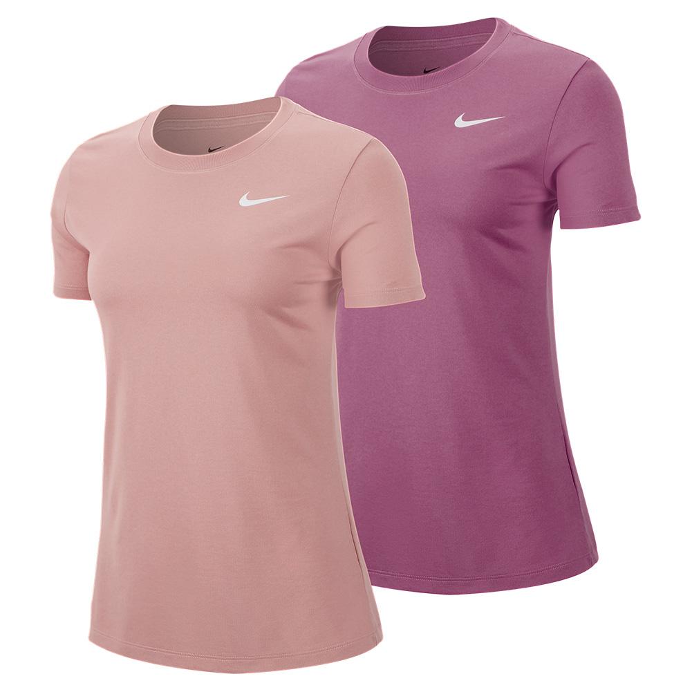 Nike Women`s Dri-FIT Legend Training T-Shirt