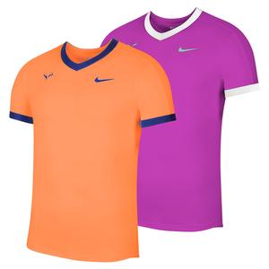 Men's Nike Rafael Nadal Tennis Apparel Collection | Tennis Express