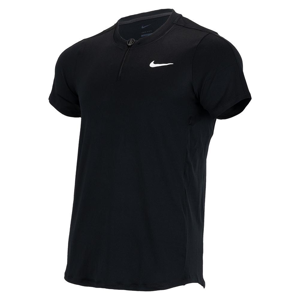 Nike Men`s Court Dri-FIT Advantage Tennis Polo