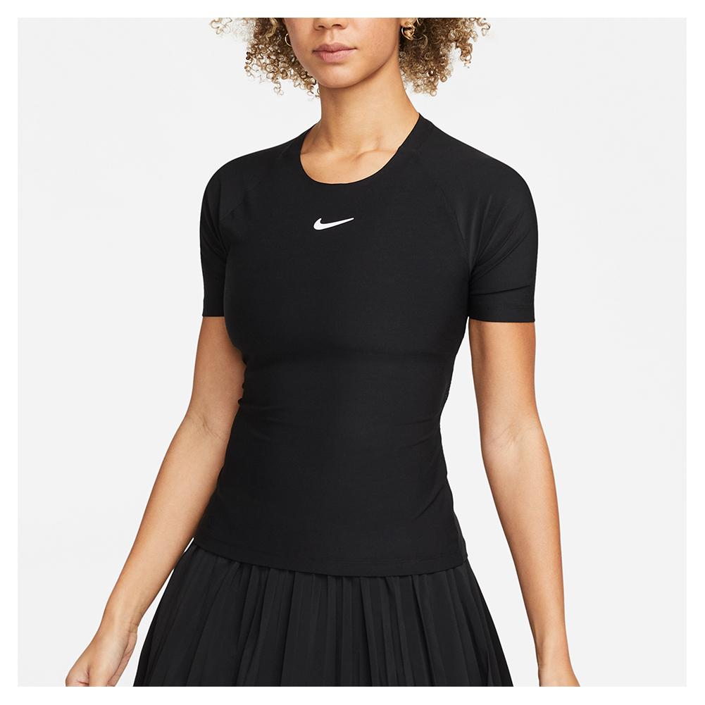 Nike Women`s Court Dri-Fit Advantage Tennis Top