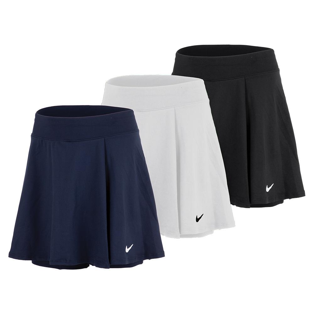 NikeCourt Dri-FIT Victory Women's Flouncy Skirt