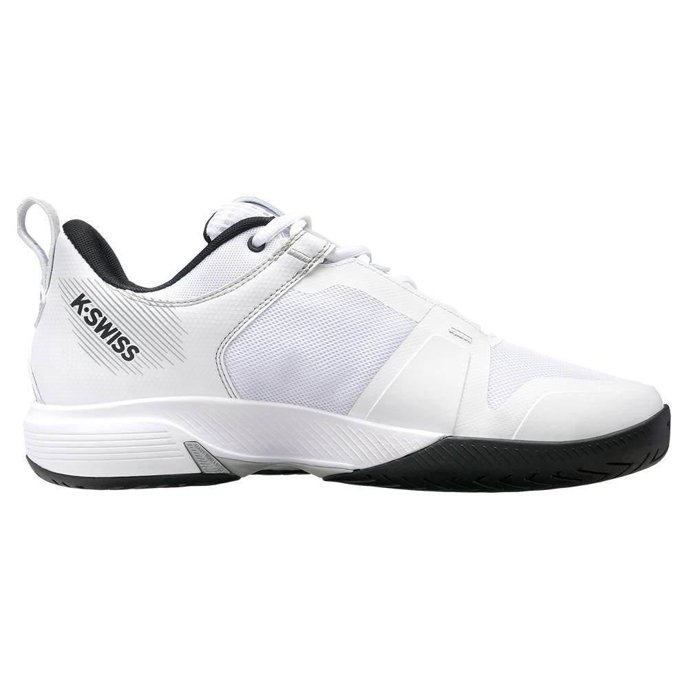 K-Swiss Men`s Ultrashot Team Tennis Shoes