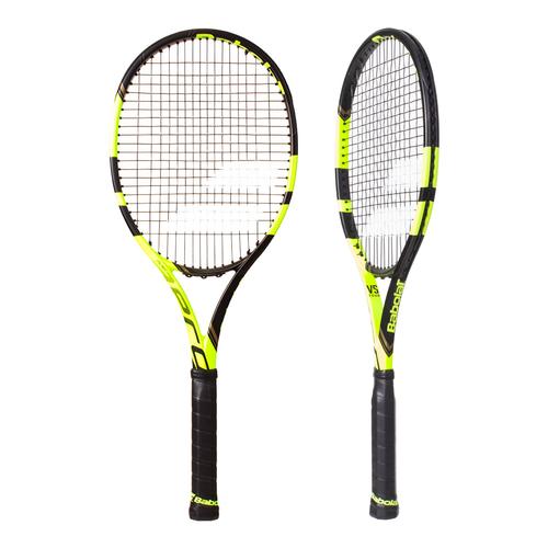 Babolat Pure Aero VS - Recensioni e Prezzi - Tennis Scanner