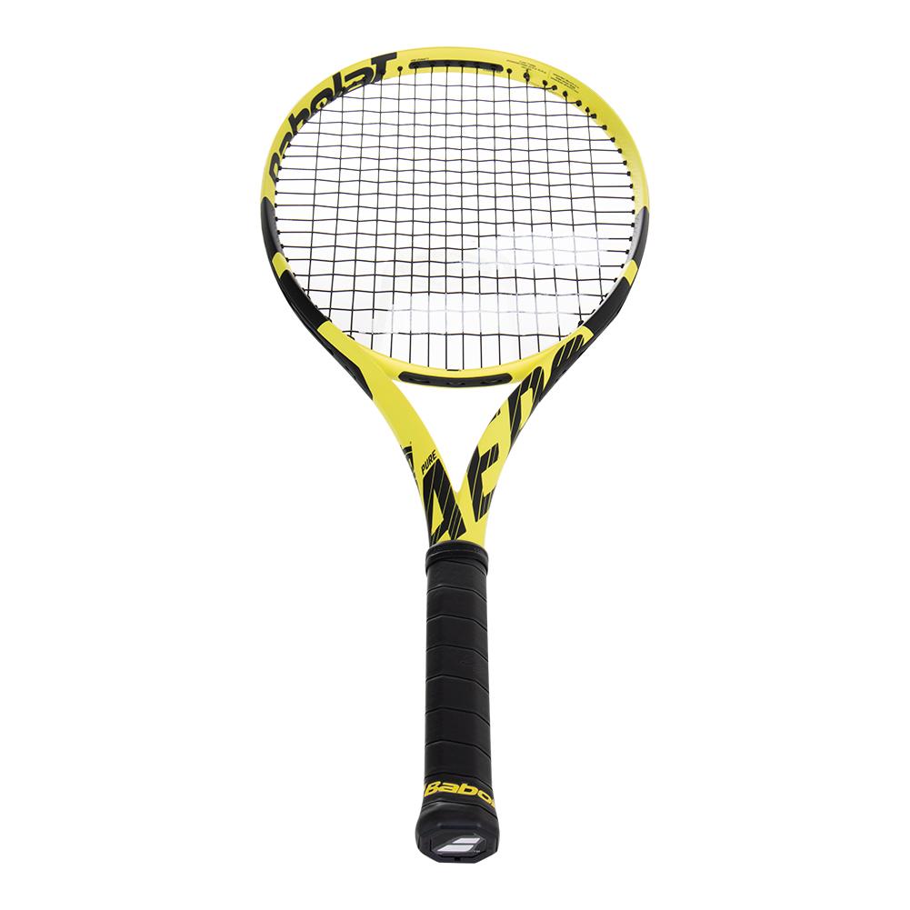 Babolat 2019 Pure Aero Team Tennis Racquet