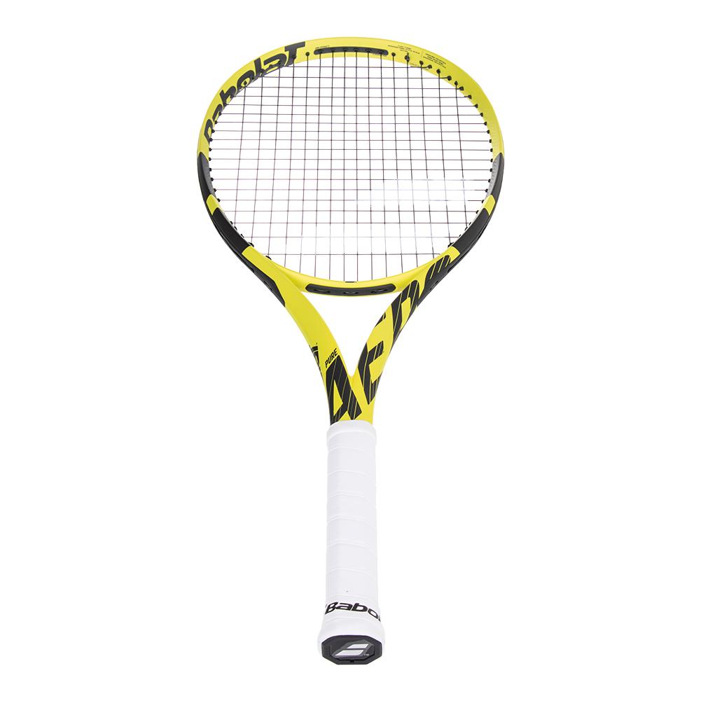Babolat 2019 Pure Aero Lite Tennis Racquet