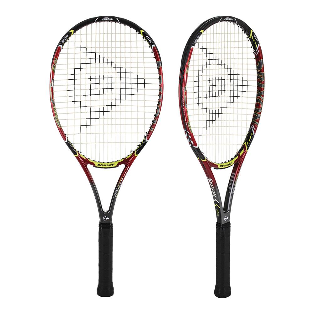 Dunlop Srixon Revo Cx 2.0 Tennis Racquet Review | Tennis Express