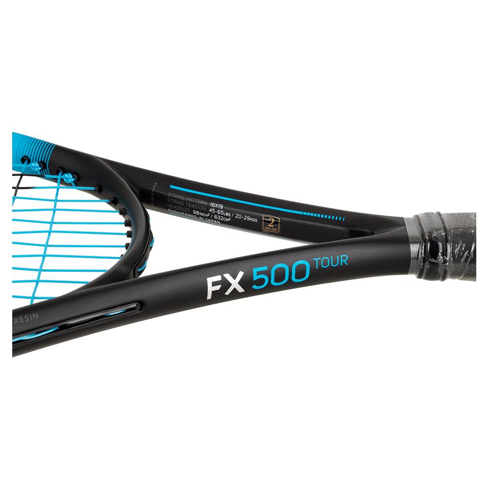 Dunlop FX 500 Tour Tennis Racquet | Tennis Express