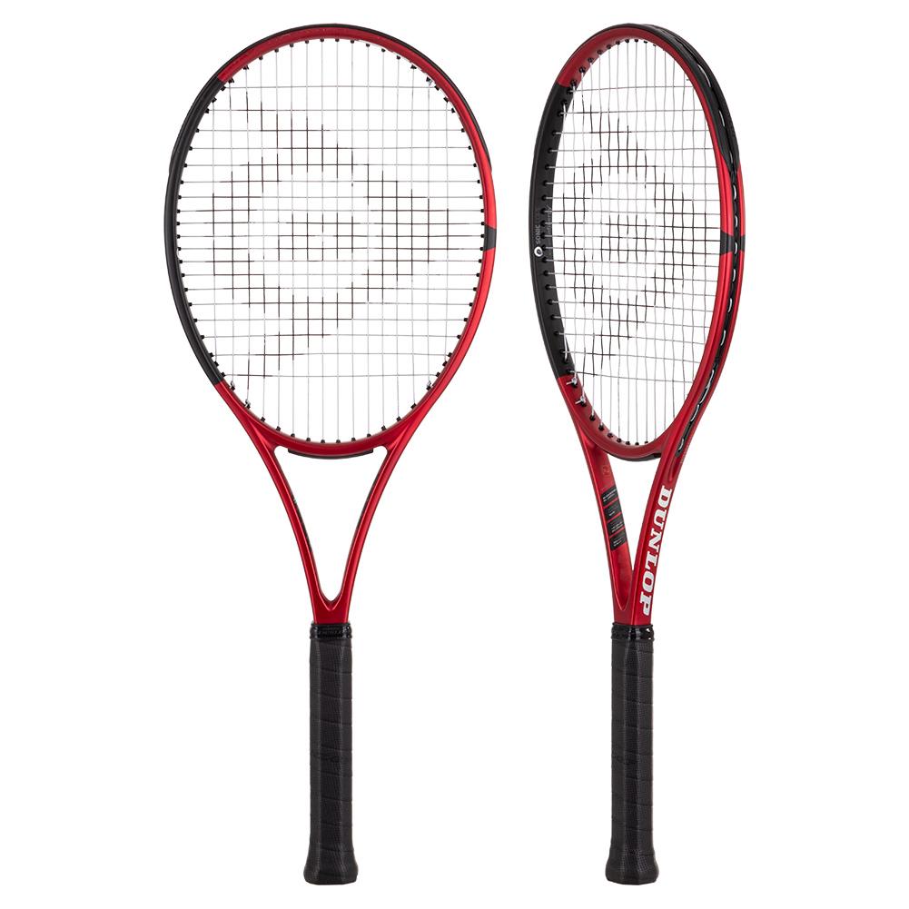 Dunlop 2021 CX 200 Tour 16x19 Tennis Racquet | Tennis Express