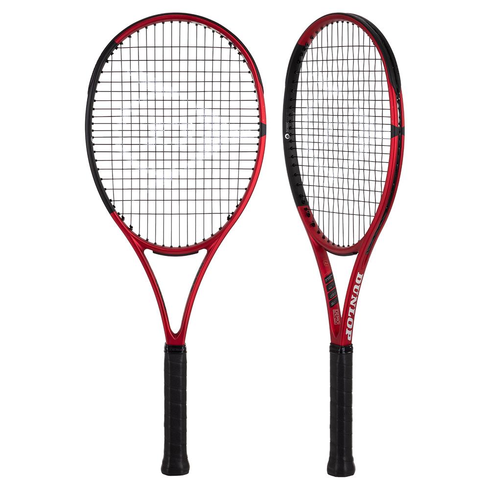 Dunlop 2021 CX 200 Tennis Racquet | Tennis Express