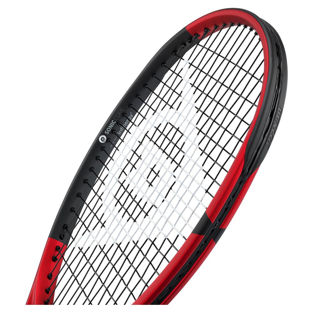 Dunlop 2021 CX 200 LS Tennis Racquet | Tennis Express