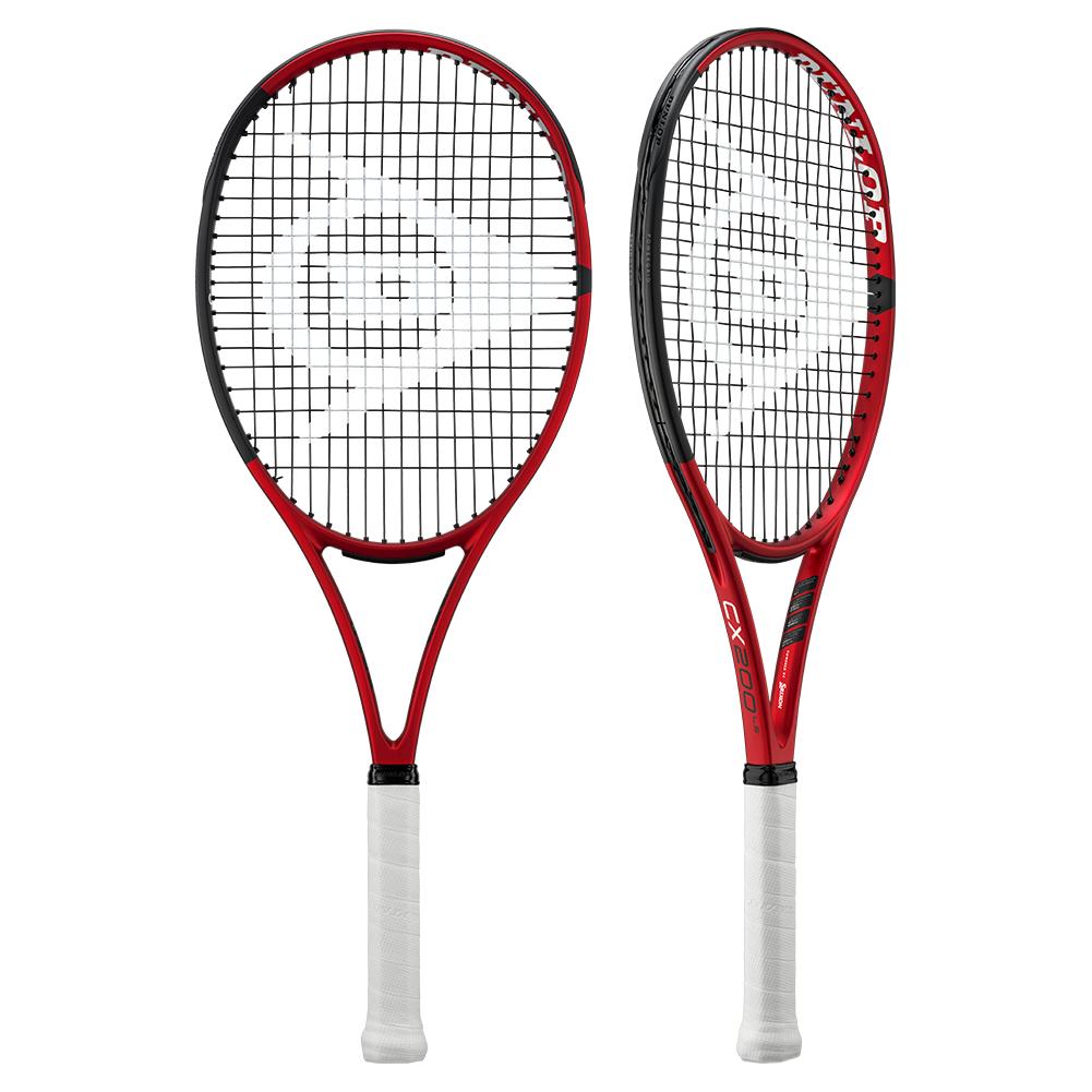 Dunlop 2021 CX 200 LS Tennis Racquet | Tennis Express