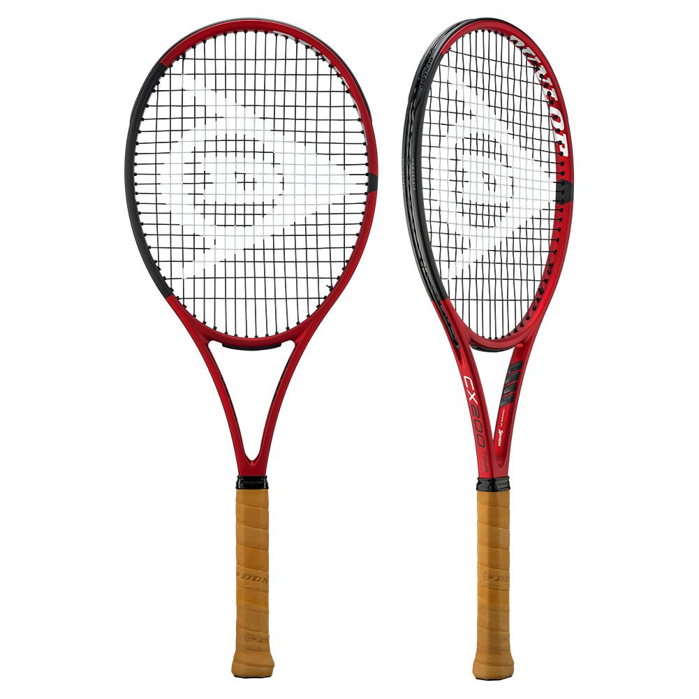 Dunlop 2021 CX 200 Tour 18x20 Tennis Racquet | Tennis Express