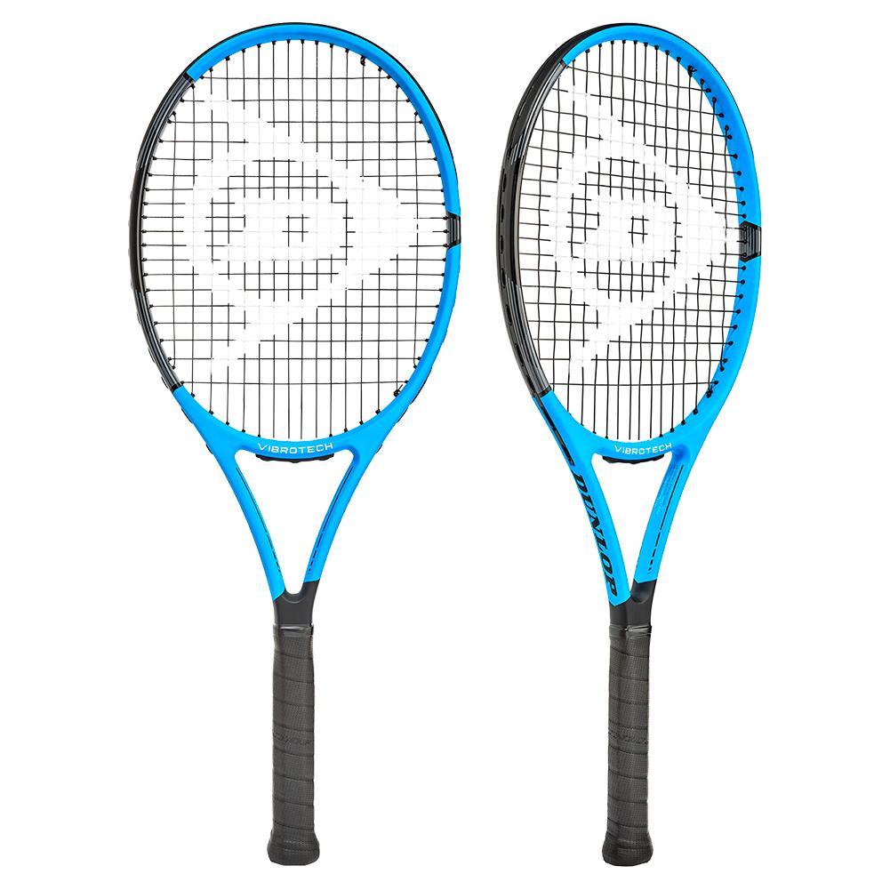 Dunlop Pro 255 Prestrung Tennis Racquet | Tennis Express