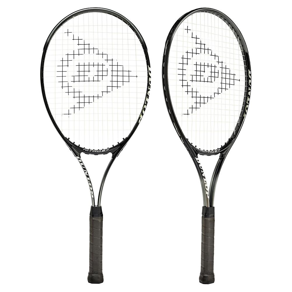 Dunlop Nitro 27 Prestrung Tennis Racquet | Tennis Express