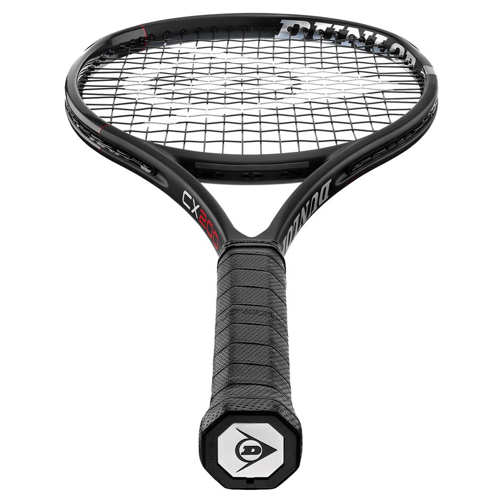 Dunlop CX 200 Limited Edition Tennis Racquet