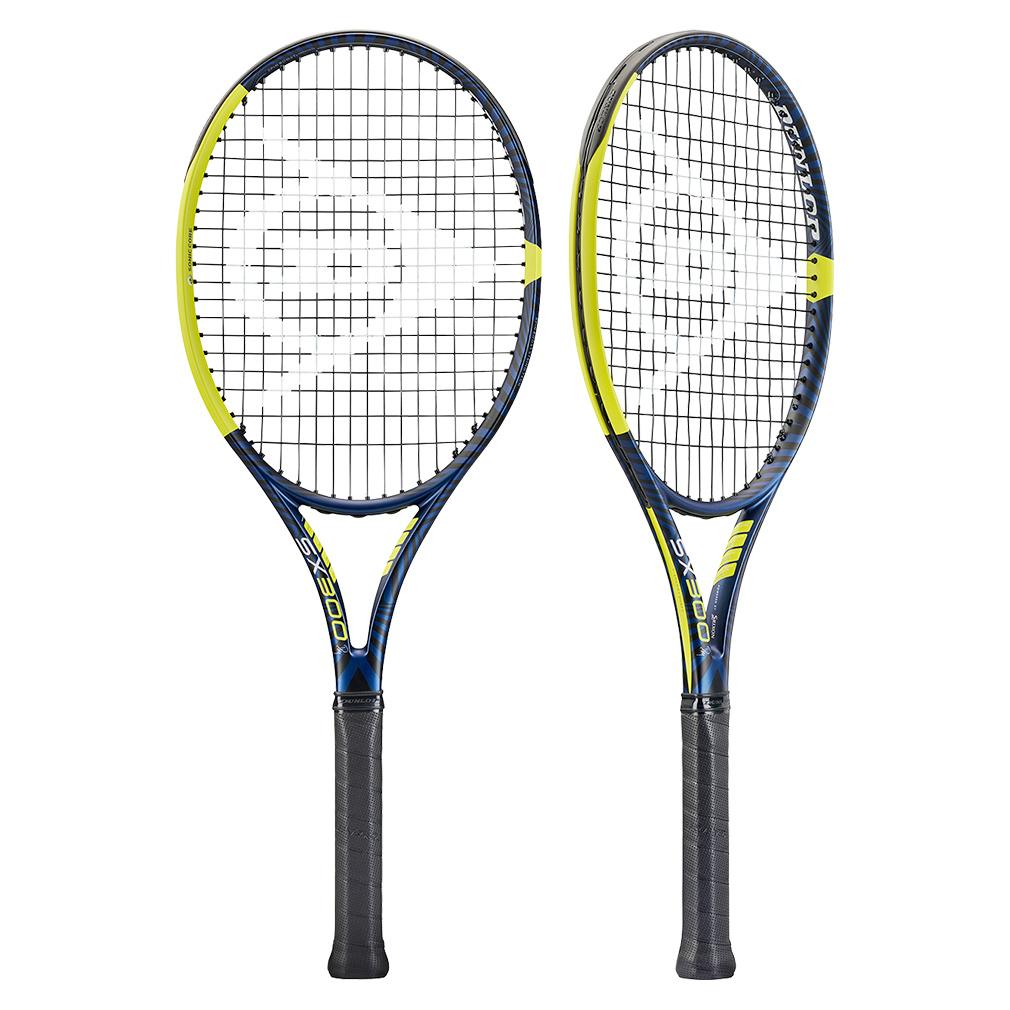 Dunlop SX 300 Limited Edition Tennis Racquet