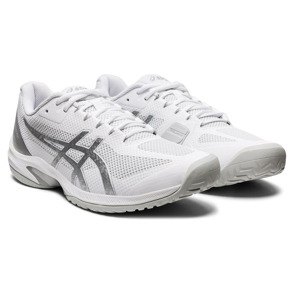 ASICS Men`s Court Speed FF Tennis Shoes | Tennis Express | 1041A092-102