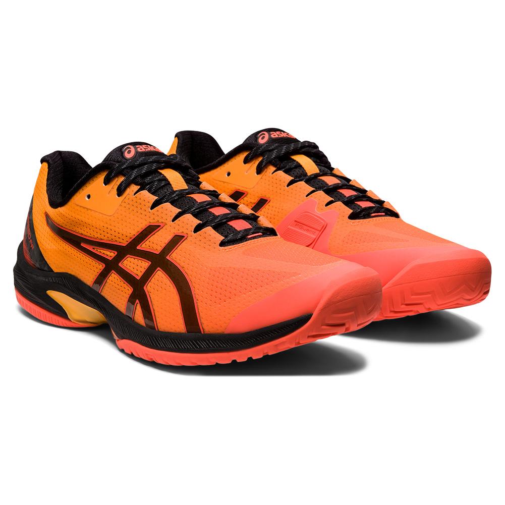 ASICS Men`s Court Speed FF Limited Edition Tennis Shoes | Tennis Express |  1041A155-700