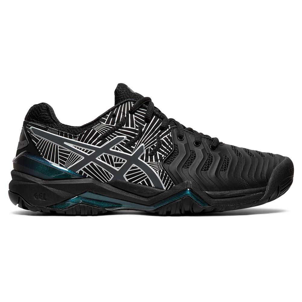 ASICS Men`s GEL-Resolution 7 LE Tennis Shoes | Tennis ...