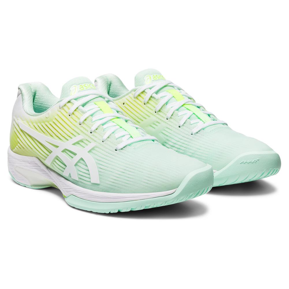 ASICS Women`s Solution Speed FF Limited Edition Tennis Shoes | Tennis  Express | 1042A101-300