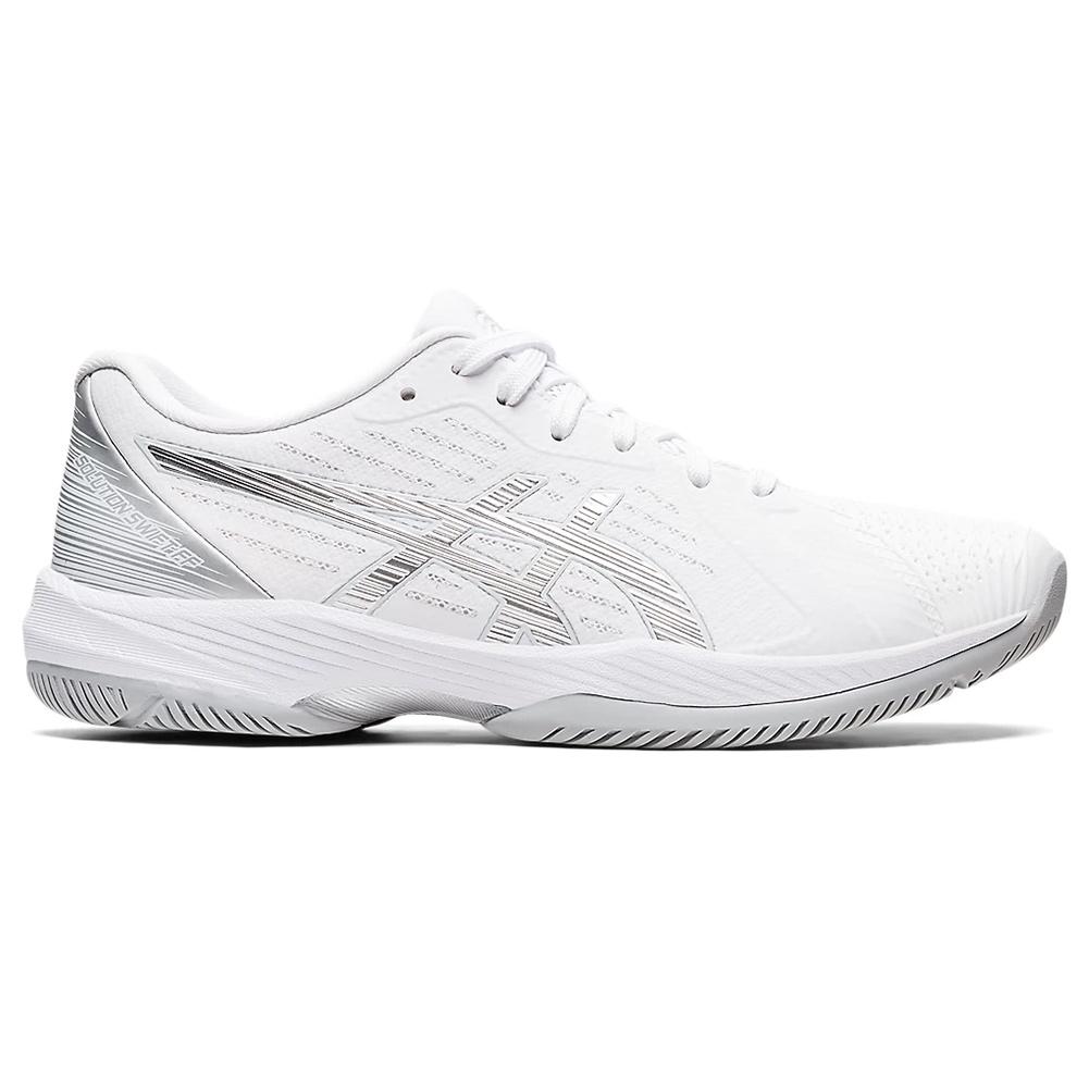 ASICS Women`s Solution Swift FF | Tennis Express | 1042A197-100