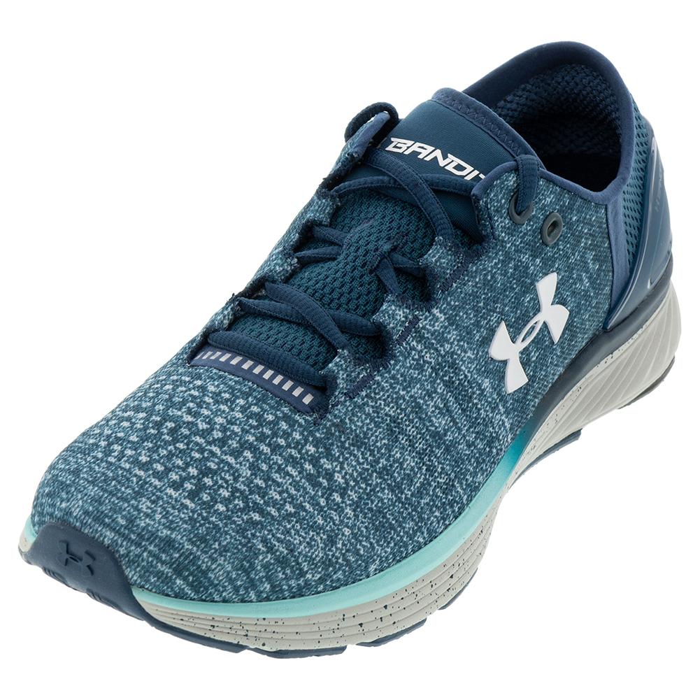 tenis under armour charged bandit 4