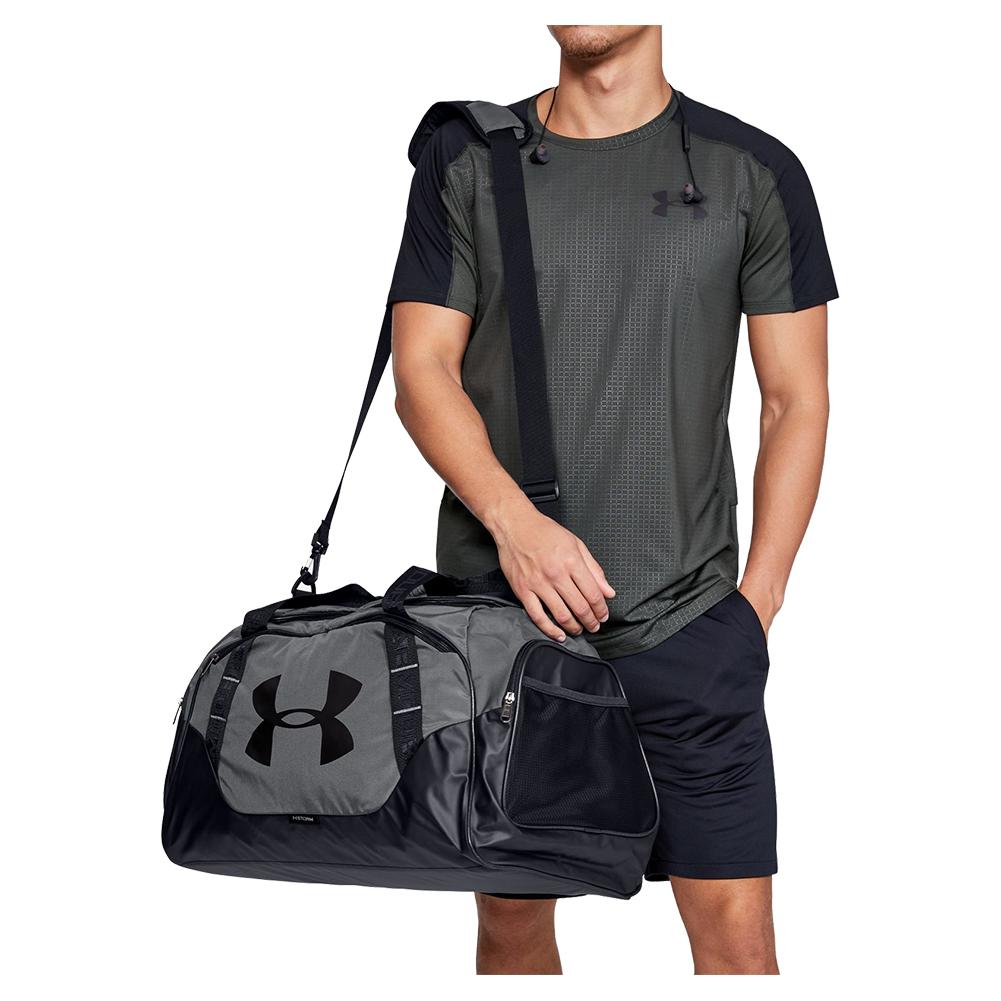 Under Armour Backpack Duffle 3.0 2024 | favors.com
