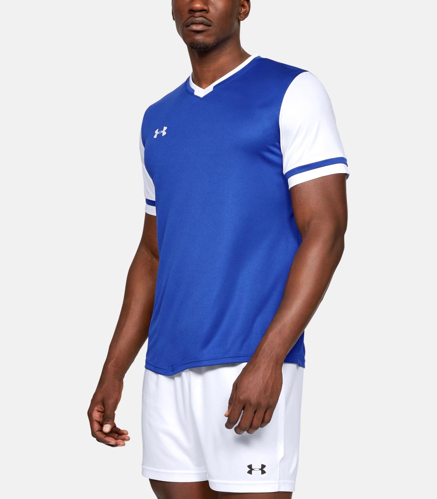 Under Armour Men's Maquina 2.0 Jersey | Tennis Express