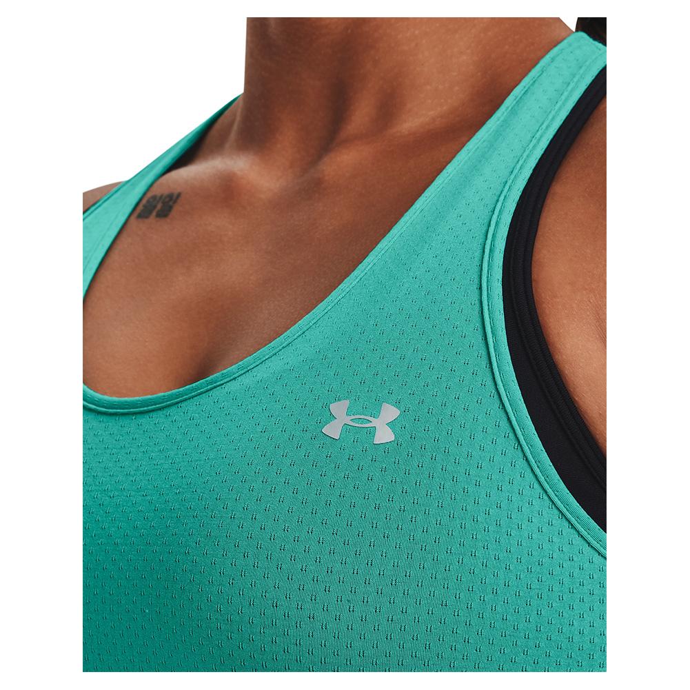 Under Armour Women`s Heatgear Armour Racer Tank