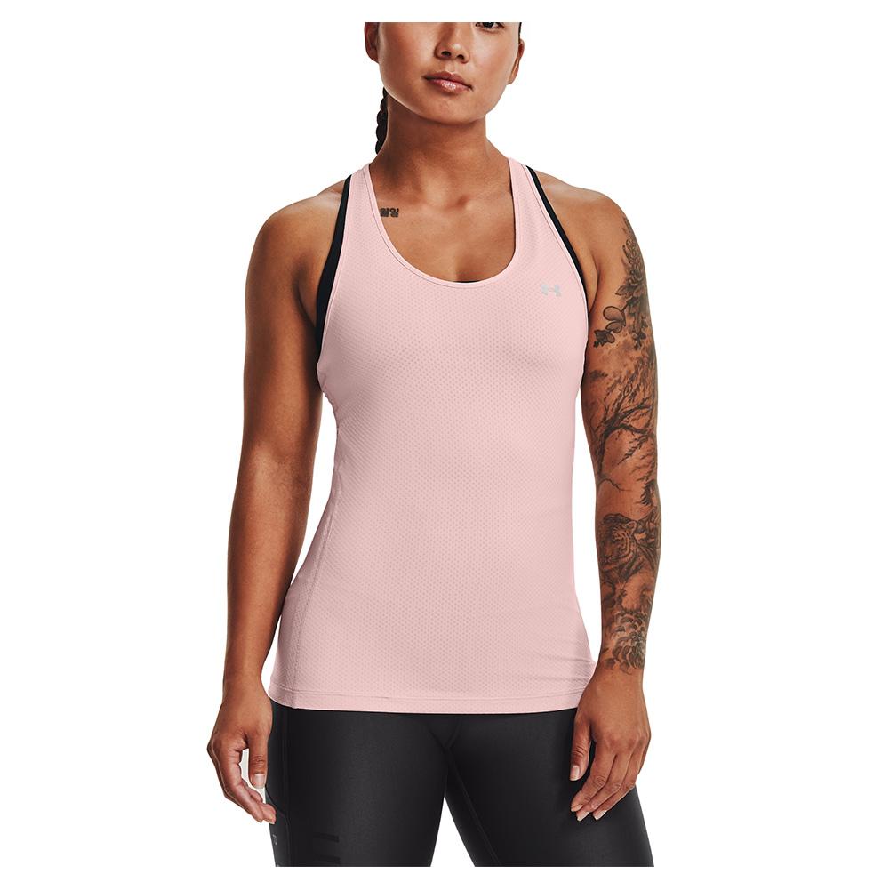 Under Armour Women`s Heatgear Armour Racer Tank