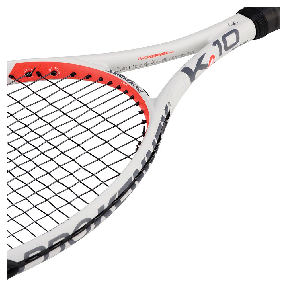 ProKennex Ki 10 (305) 2023 Tennis Racquet