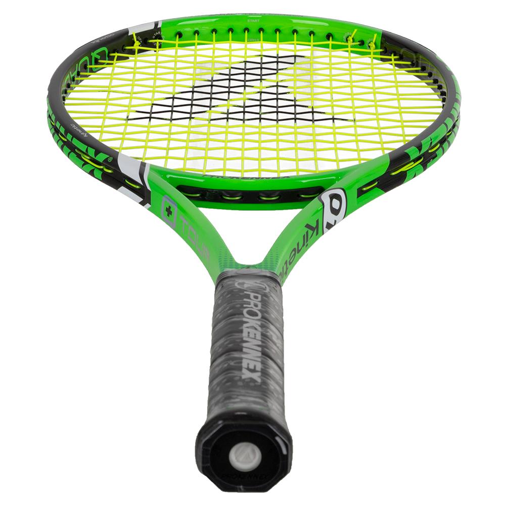 ProKennex Q+Tour Pro (325) Tennis Racquet | Tennis Express