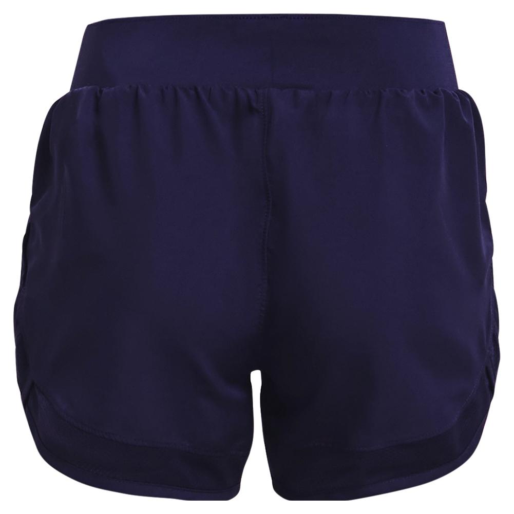 Under Armour Girls` UA Locker Woven Shorts