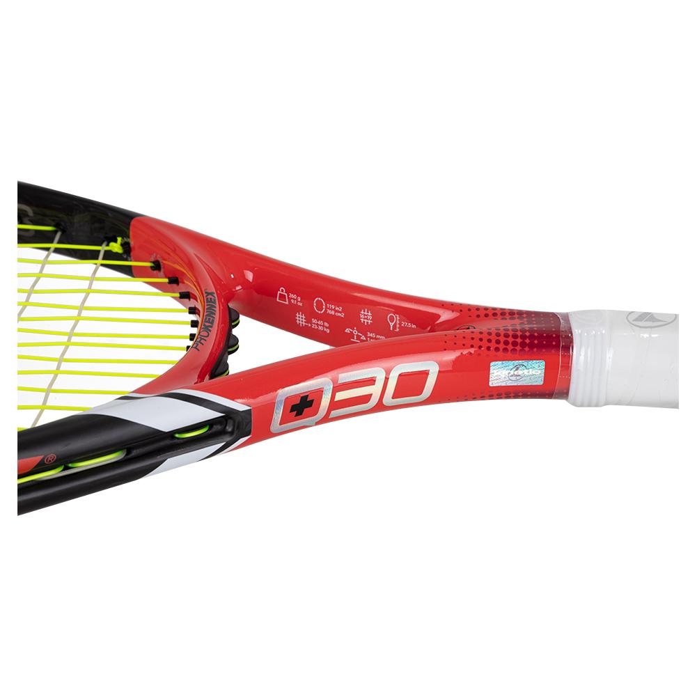 ProKennex Ki Q+30 Tennis Racquet | Tennis Express