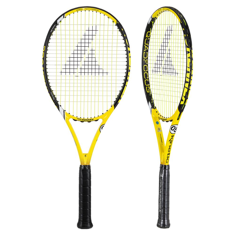 ProKennex Ki Q+5 Tennis Racquet | Tennis Express