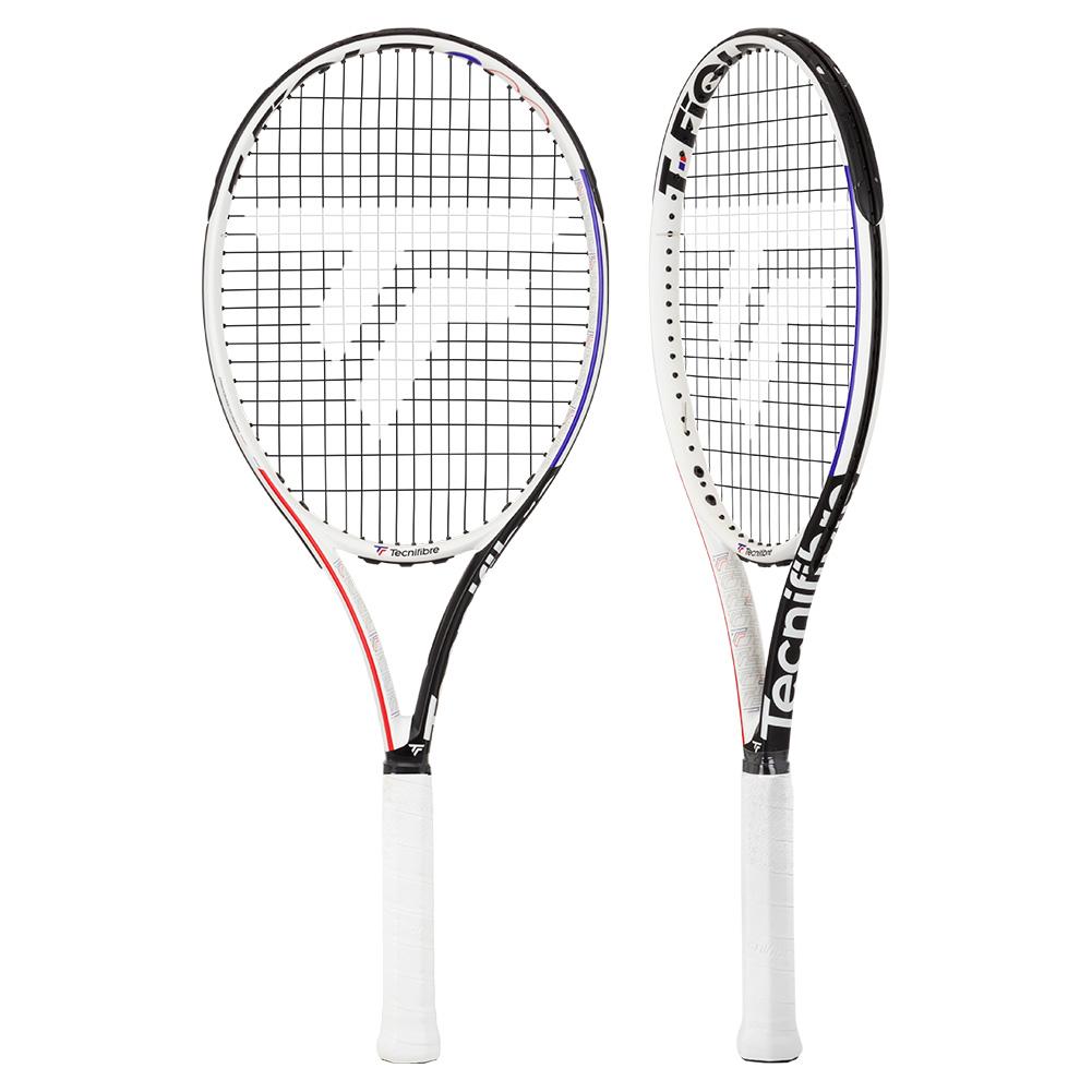 Tecnifibre T-Fight RS 300 Tennis Racquet | Tennis Express