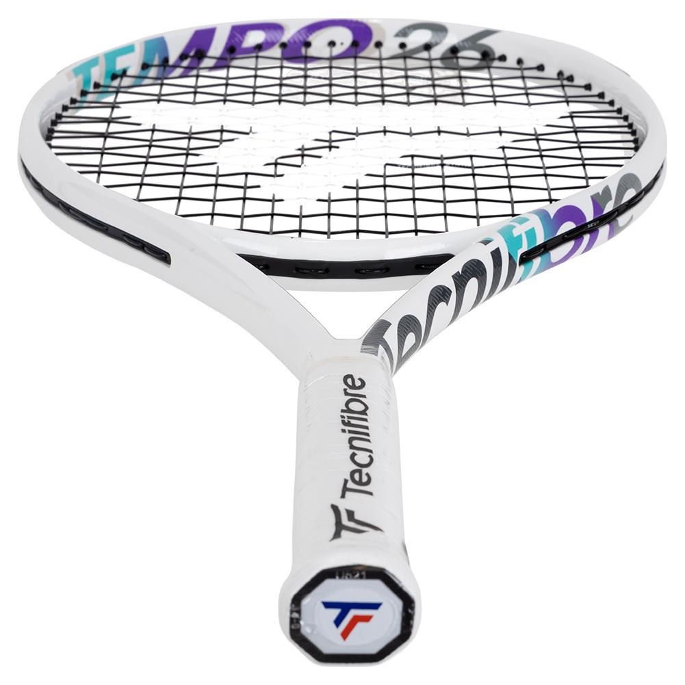 Tecnifibre Tempo 26 Junior Tennis Racquet