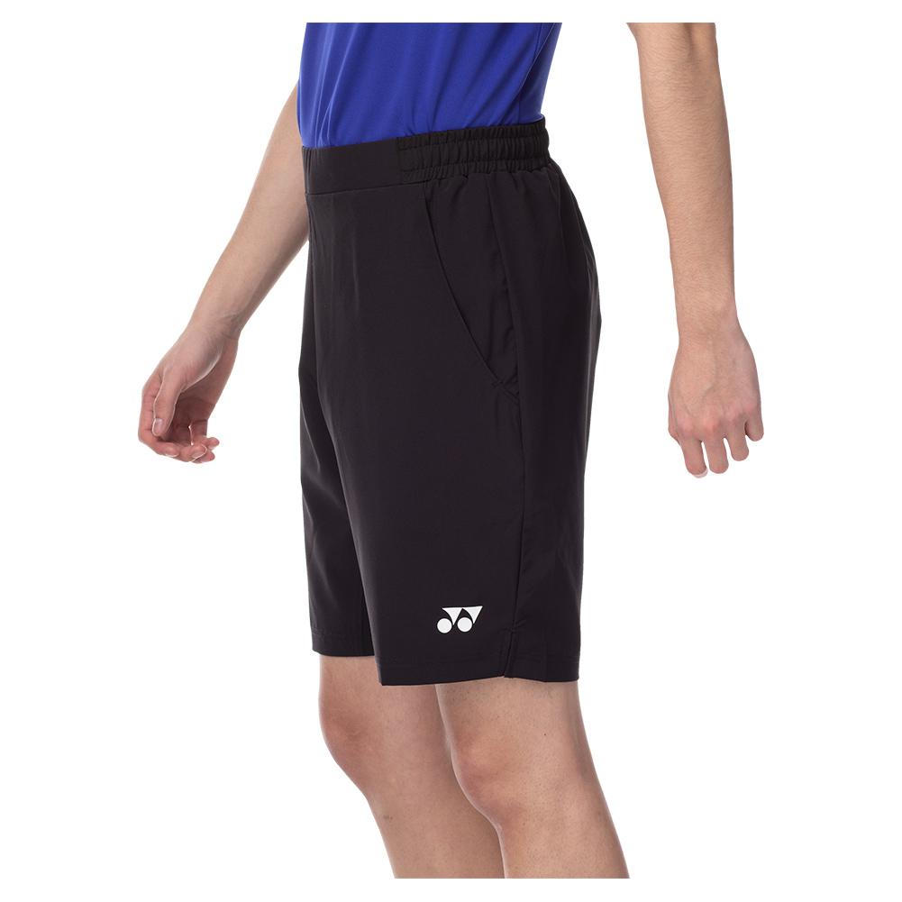 Yonex Men`s Tournament Tennis Shorts