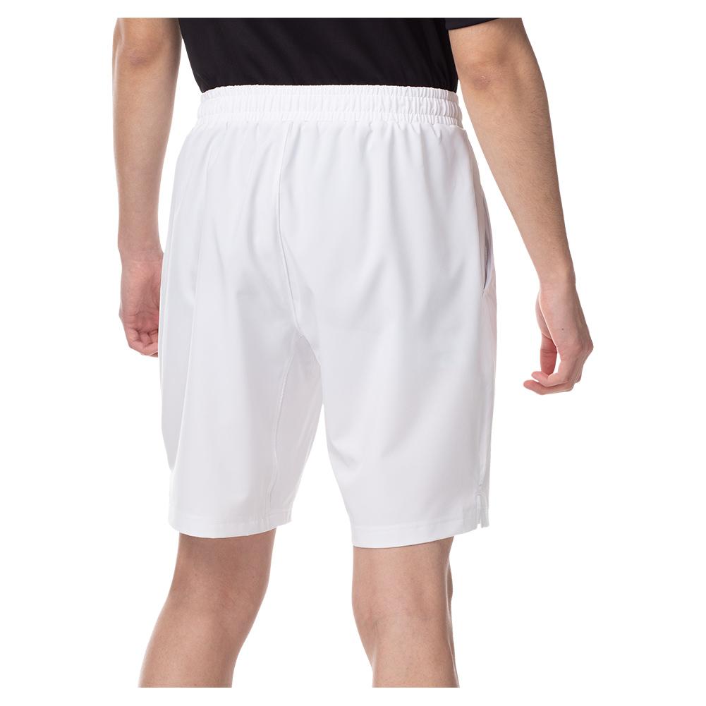 Yonex Men`s Tournament Tennis Shorts