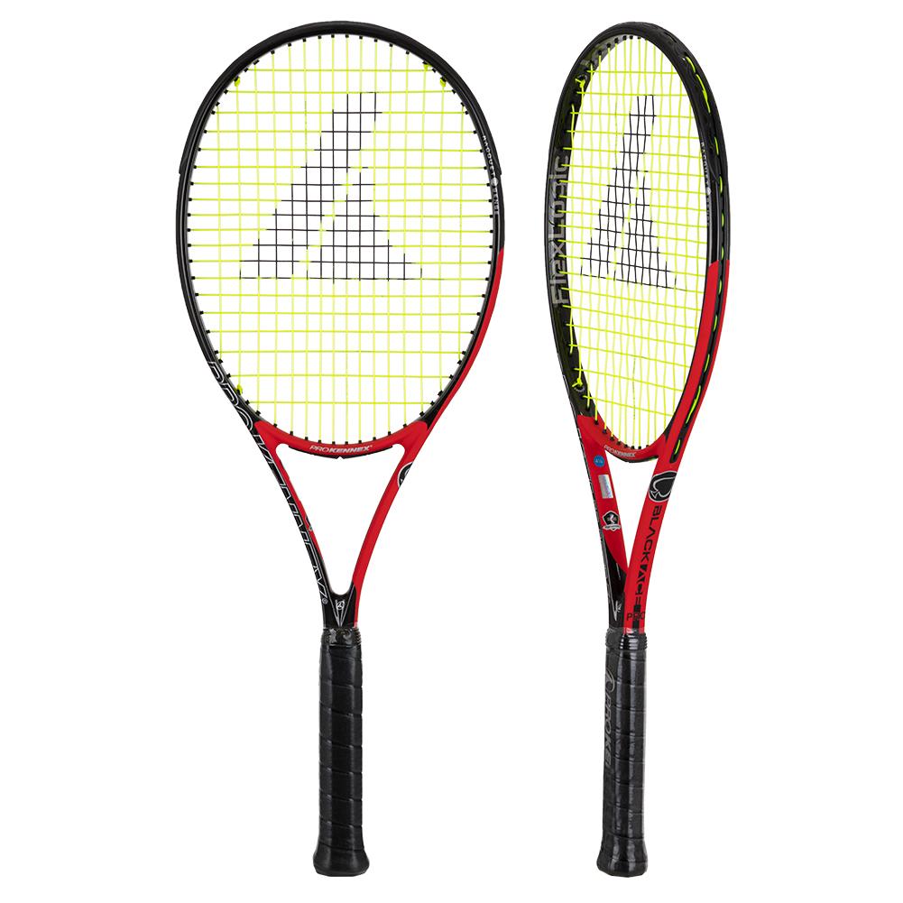 ProKennex Black Ace Pro Tennis Racquet | Tennis Express