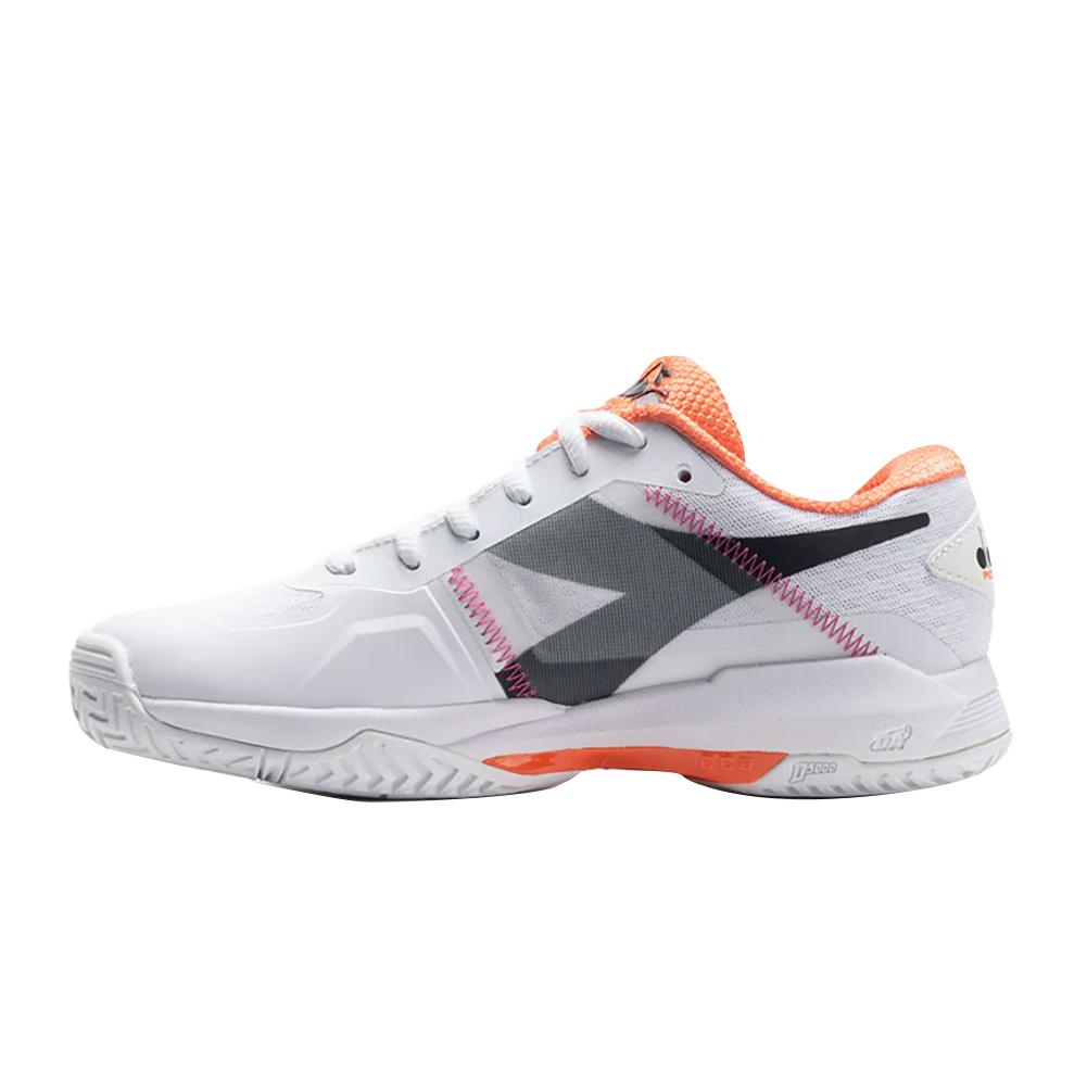 Diadora Women`s Trofeo Pickleball Shoes | Tennis Express | 178983-C9804